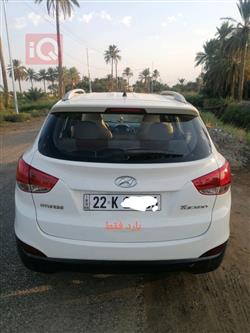 هیوندای تۆکسۆن